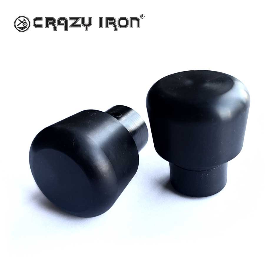 5118R — Слайдеры CRAZY IRON